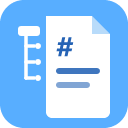 Live Markdown with Outline
